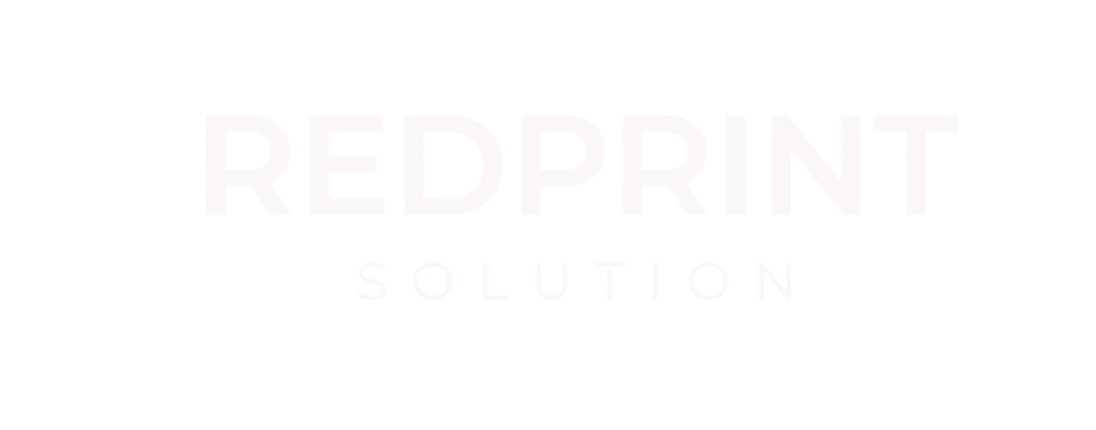 REDPRINT SOLUTION